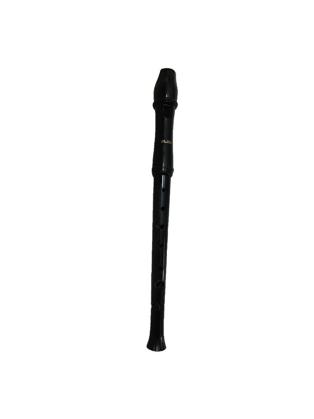 Aulos 2 Piece Soprano Recorder